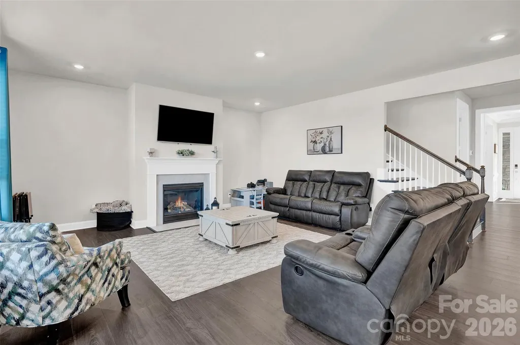 309 W Waterlynn Road Mooresville NC 28117