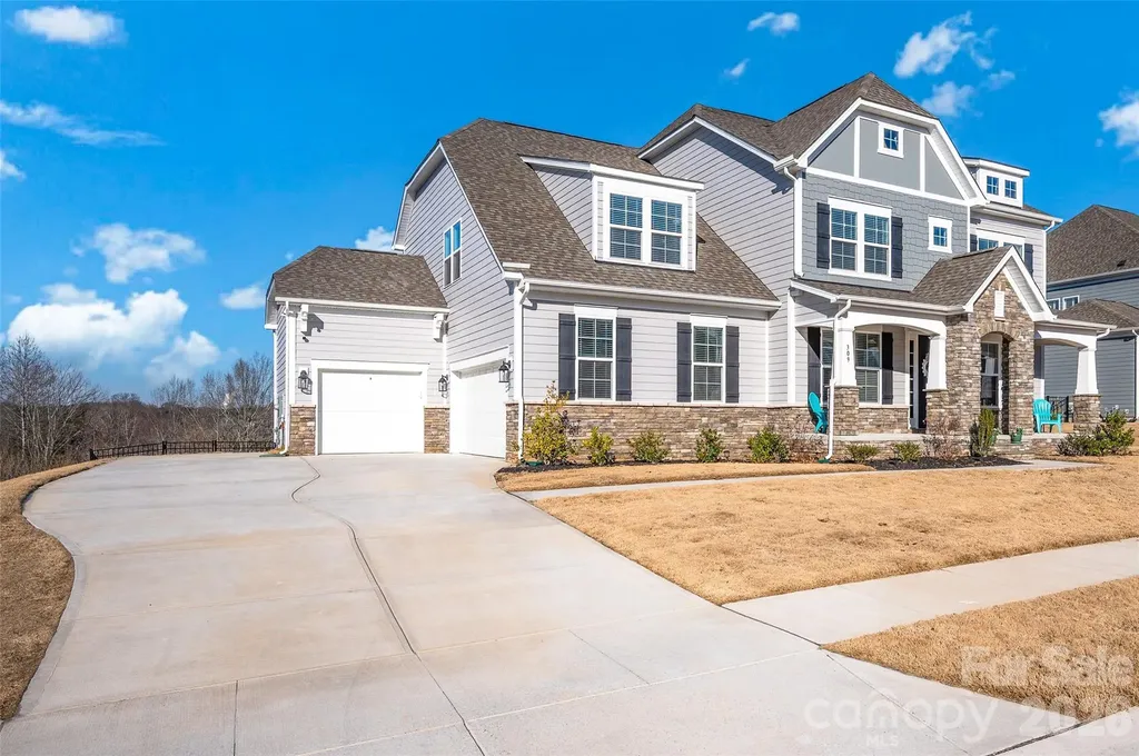 309 W Waterlynn Road Mooresville NC 28117