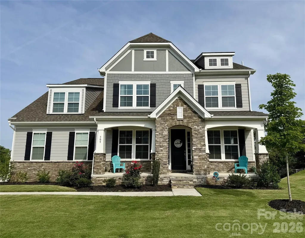 309 W Waterlynn Road Mooresville NC 28117