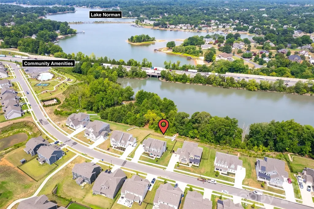 309 W Waterlynn Road Mooresville NC 28117