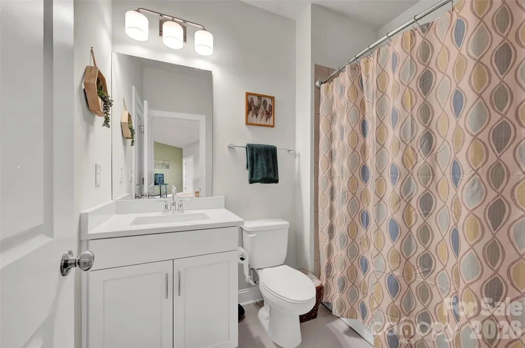 309 W Waterlynn Road Mooresville NC 28117