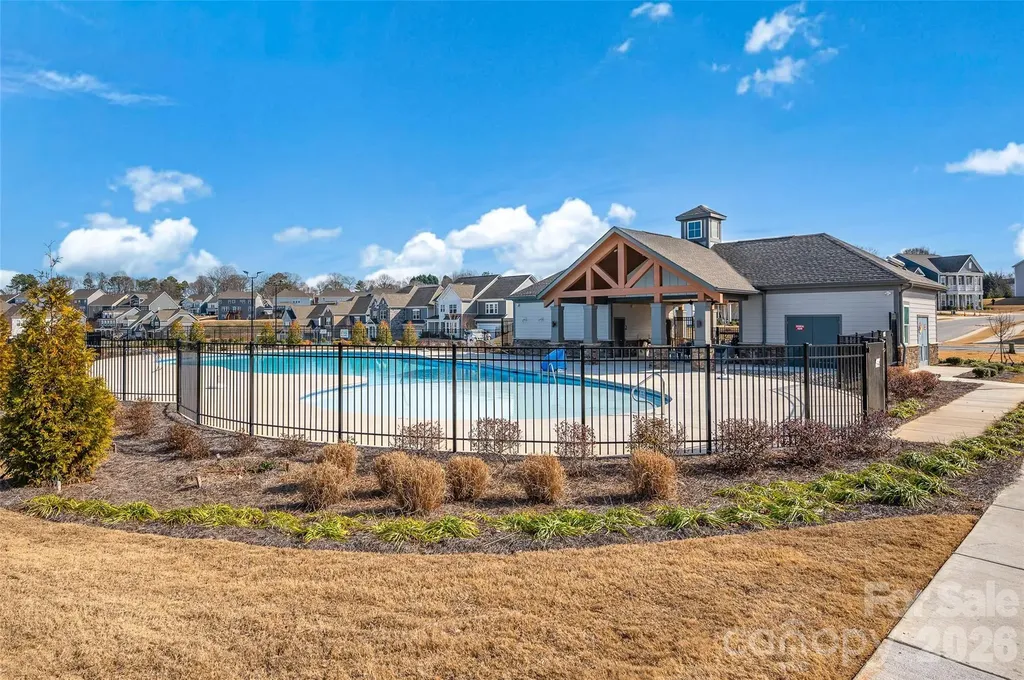309 W Waterlynn Road Mooresville NC 28117