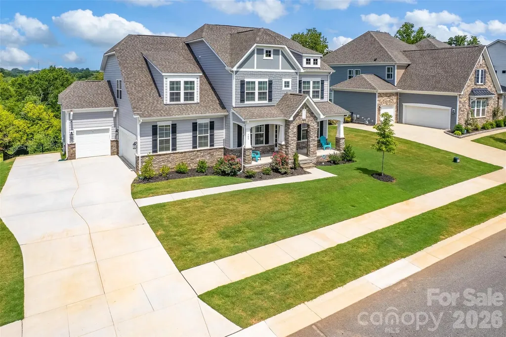 309 W Waterlynn Road Mooresville NC 28117