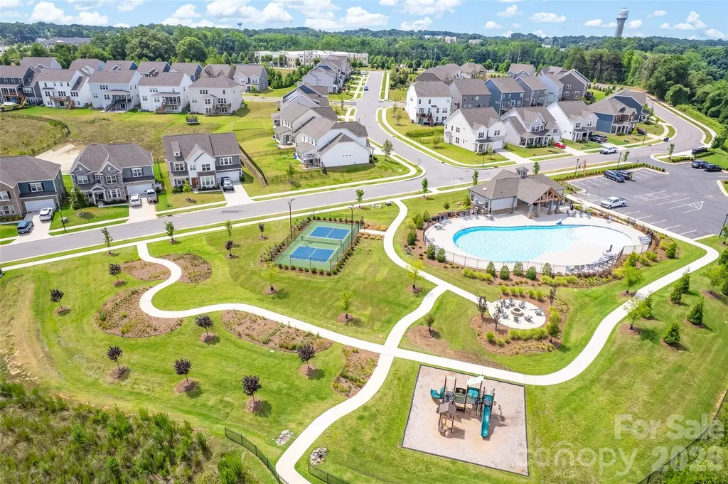 309 W Waterlynn Road Mooresville NC 28117