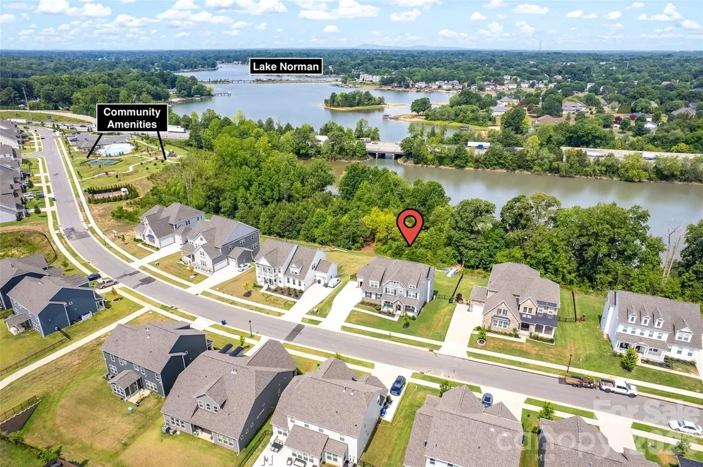 309 W Waterlynn Road Mooresville NC 28117