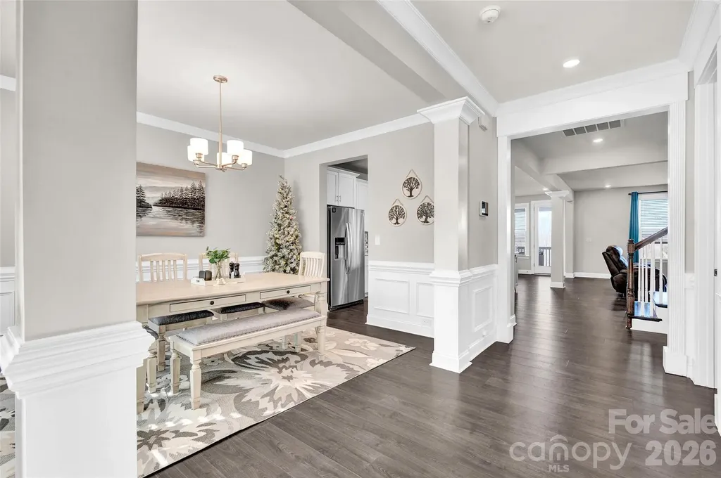 309 W Waterlynn Road Mooresville NC 28117