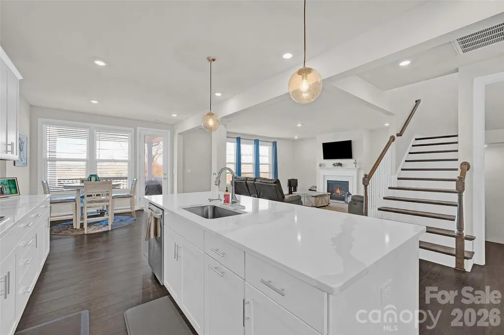 309 W Waterlynn Road Mooresville NC 28117
