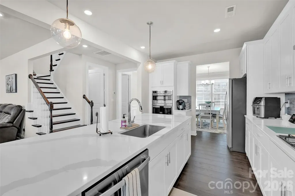 309 W Waterlynn Road Mooresville NC 28117