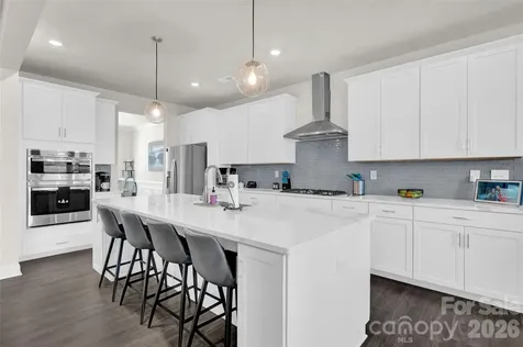 309 W Waterlynn Road Mooresville NC 28117