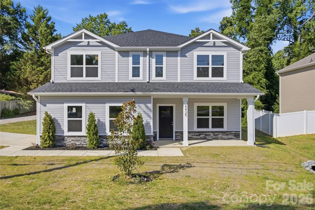 8425 Old Plank Road Charlotte NC 28216