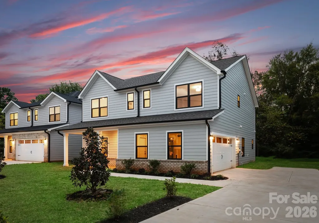8425 Old Plank Road Charlotte NC 28216