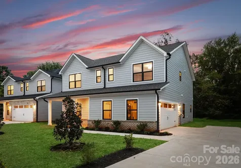 8425 Old Plank Road Charlotte NC 28216