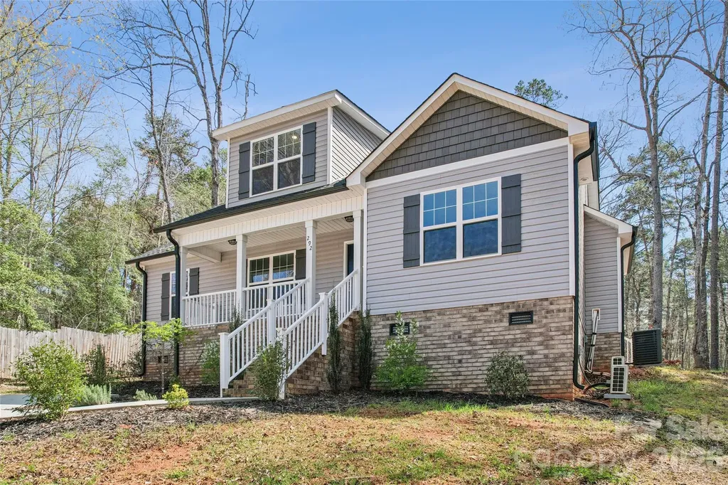 292 Manchester Road Mount Gilead NC 27306