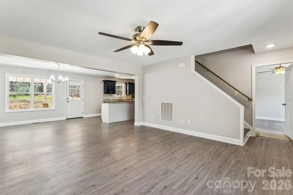 292 Manchester Road Mount Gilead NC 27306