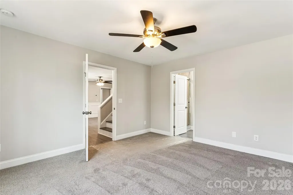 292 Manchester Road Mount Gilead NC 27306