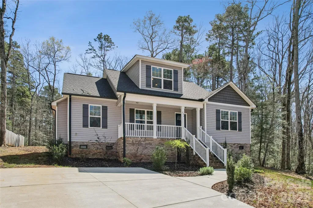 292 Manchester Road Mount Gilead NC 27306