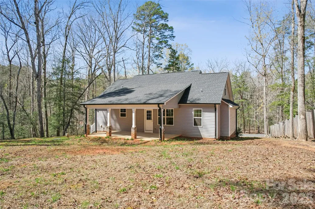 292 Manchester Road Mount Gilead NC 27306