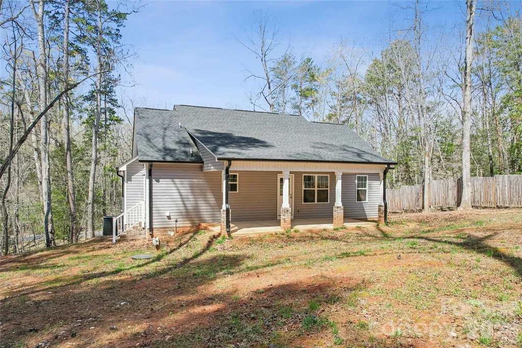 292 Manchester Road Mount Gilead NC 27306