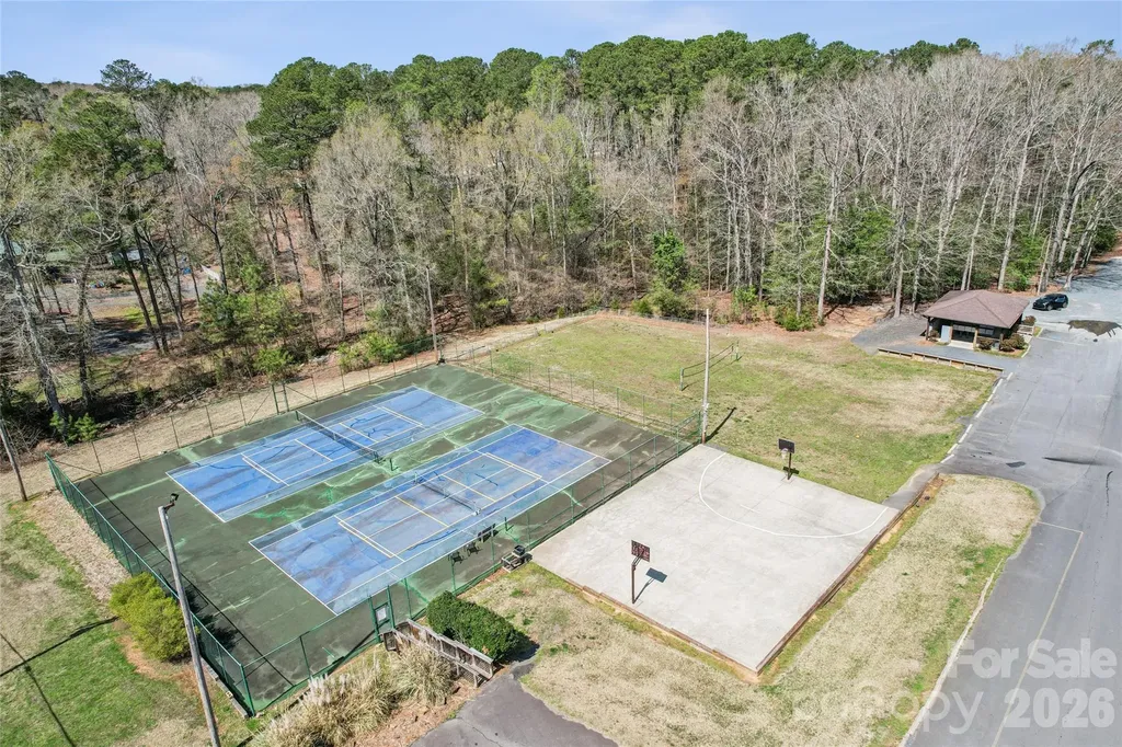 292 Manchester Road Mount Gilead NC 27306