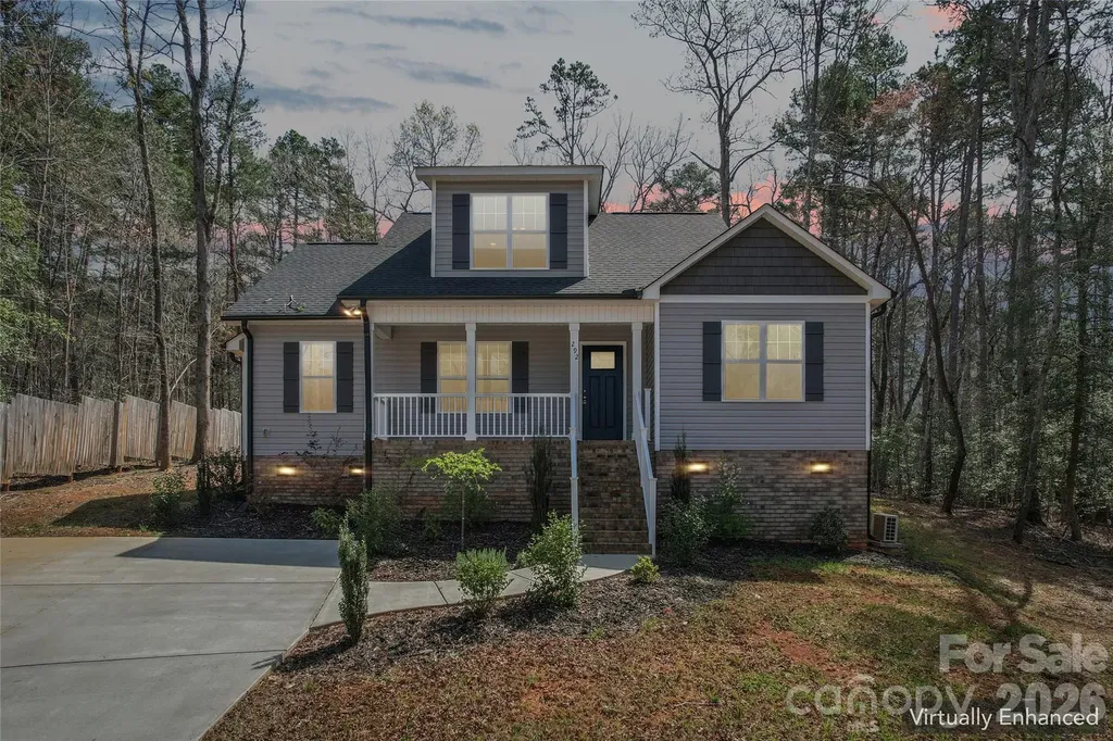 292 Manchester Road Mount Gilead NC 27306
