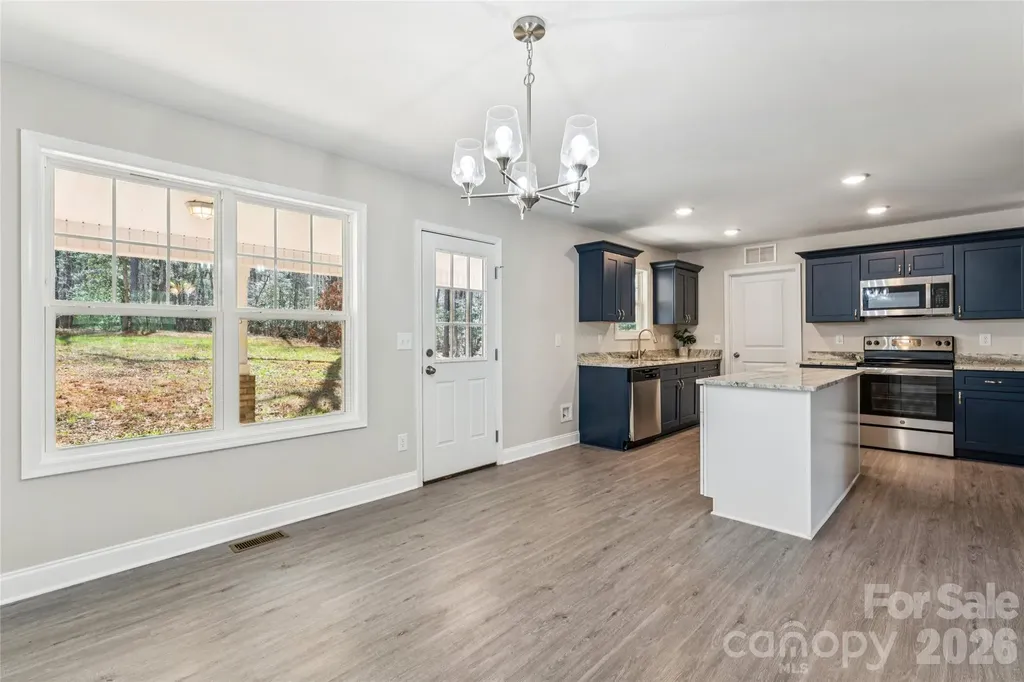 292 Manchester Road Mount Gilead NC 27306