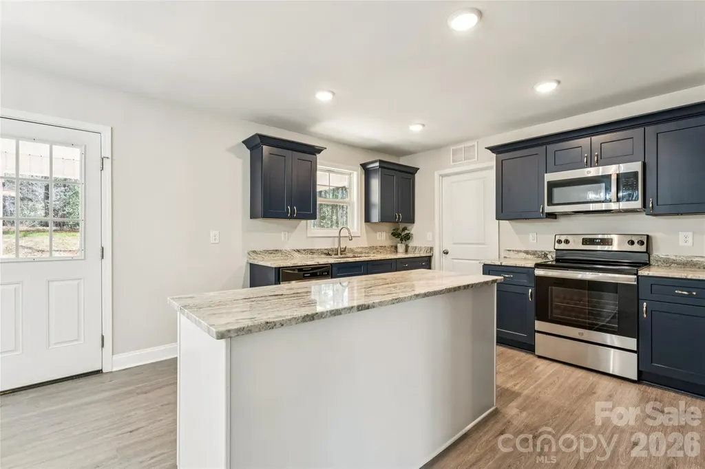 292 Manchester Road Mount Gilead NC 27306