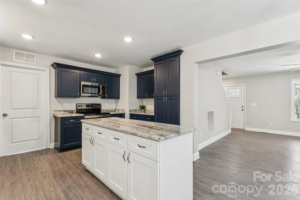292 Manchester Road Mount Gilead NC 27306