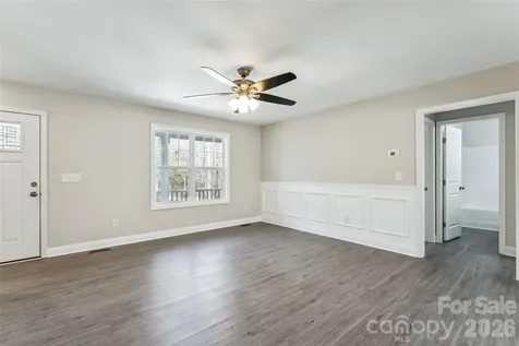 292 Manchester Road Mount Gilead NC 27306