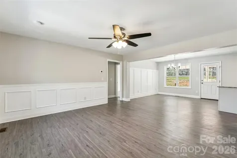 292 Manchester Road Mount Gilead NC 27306