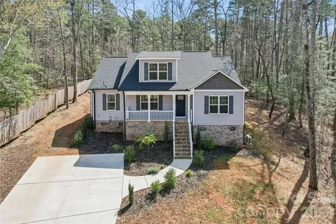 292 Manchester Road Mount Gilead NC 27306