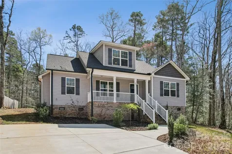292 Manchester Road Mount Gilead NC 27306
