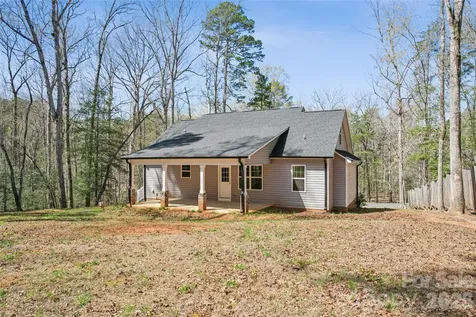 292 Manchester Road Mount Gilead NC 27306