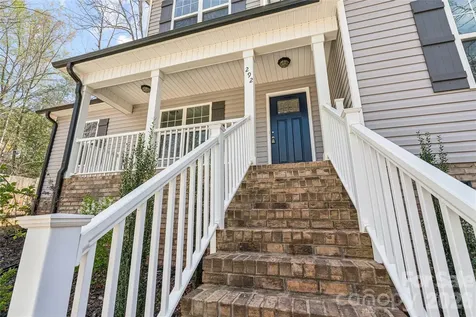 292 Manchester Road Mount Gilead NC 27306
