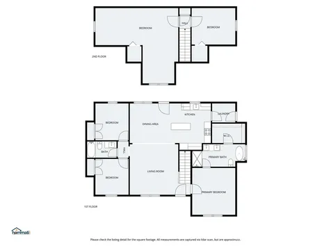 292 Manchester Road Mount Gilead NC 27306