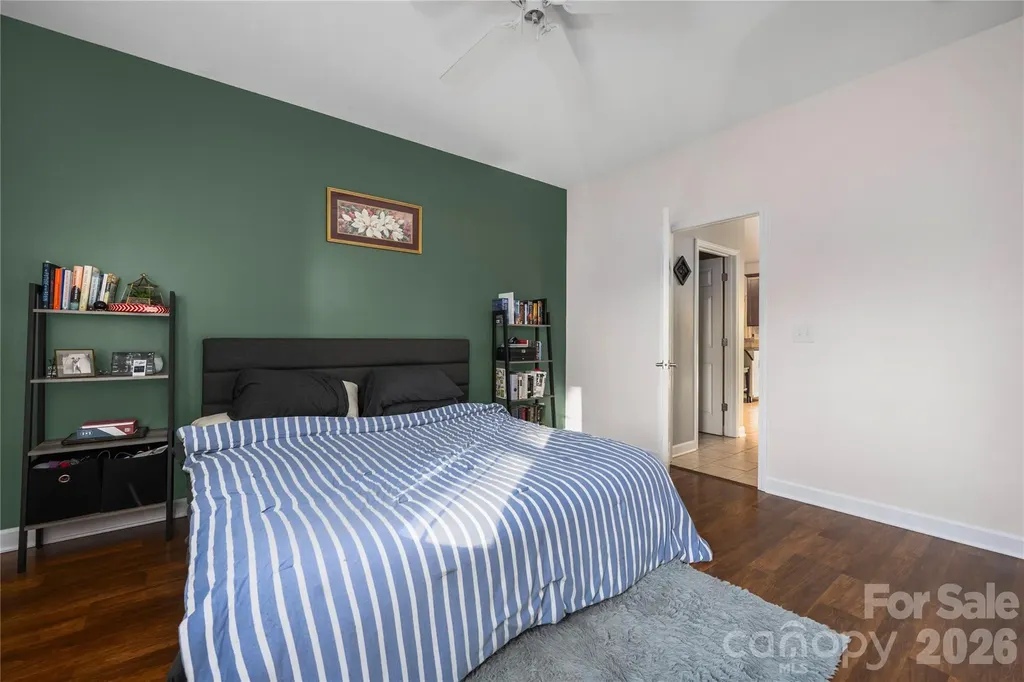 107 Barndale Drive Troutman NC 28166