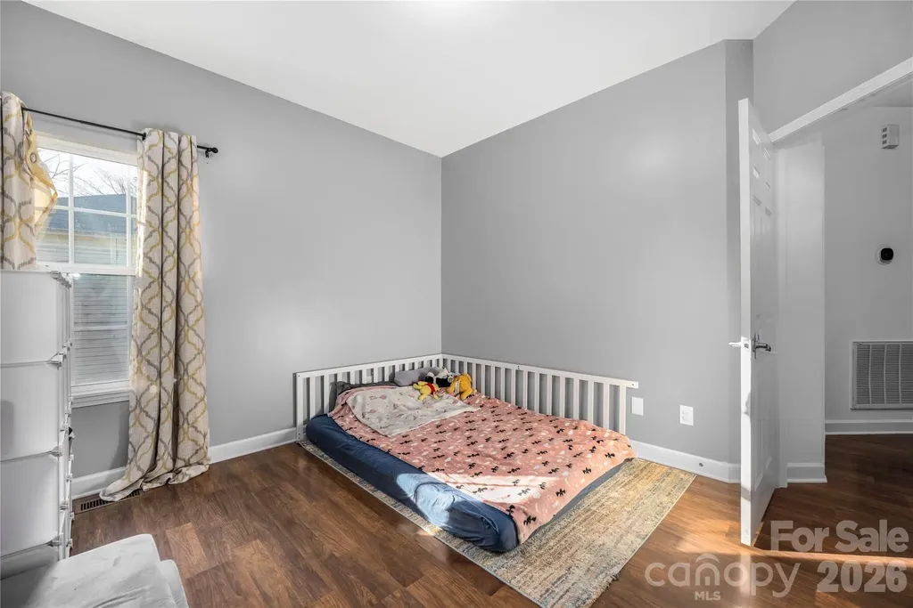 107 Barndale Drive Troutman NC 28166