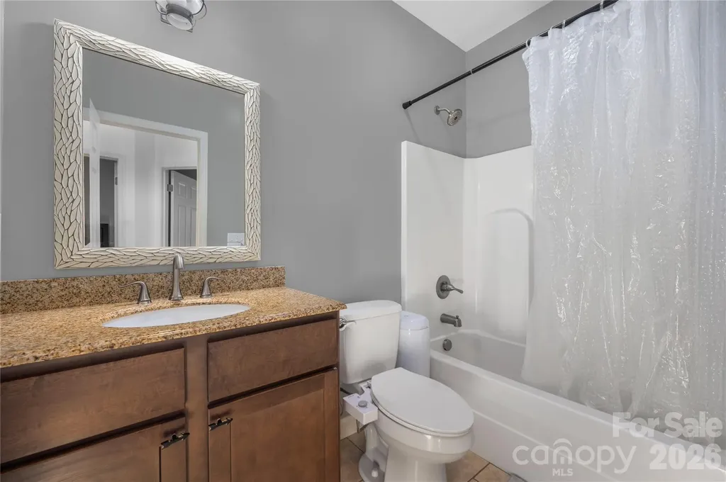 107 Barndale Drive Troutman NC 28166