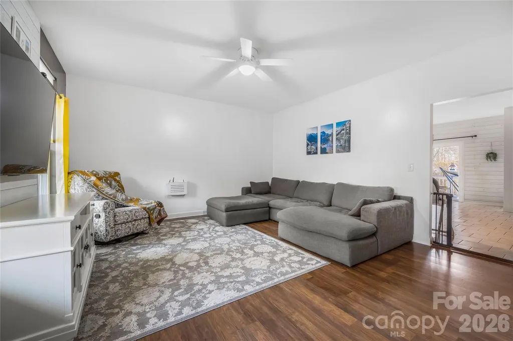 107 Barndale Drive Troutman NC 28166