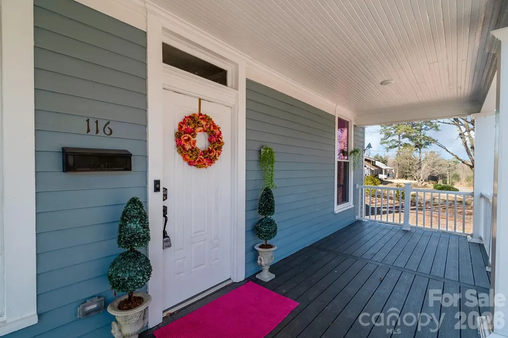 116 Rose Terrace Wadesboro NC 28170