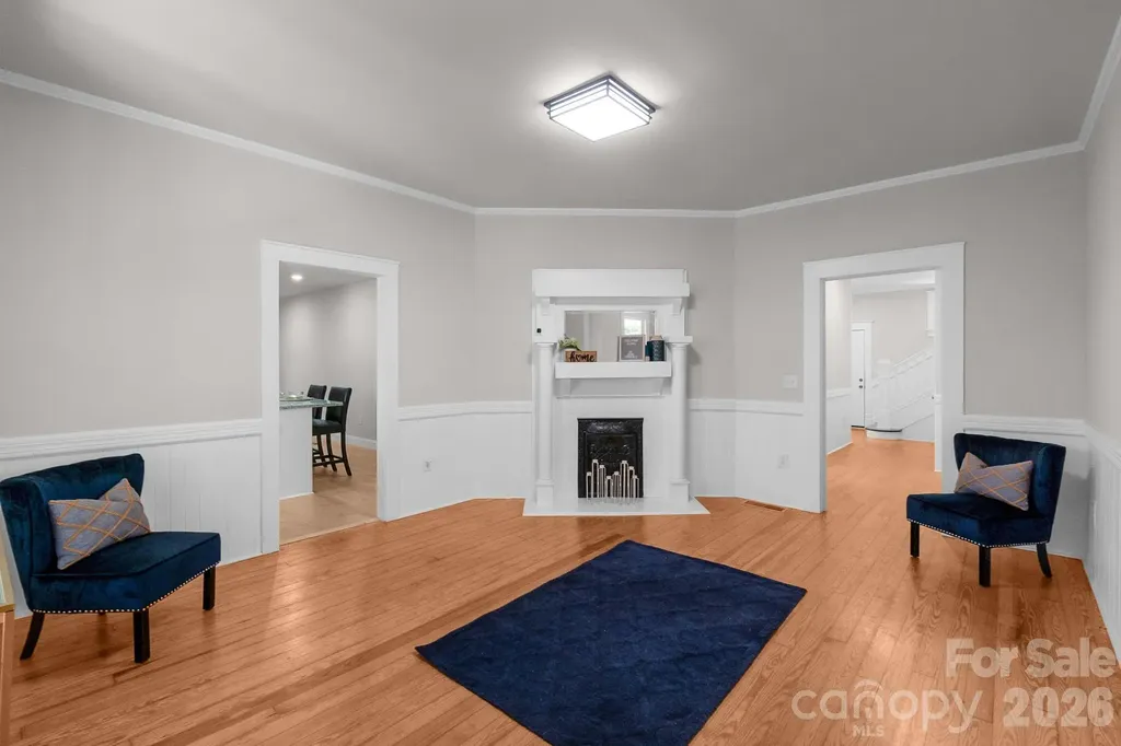 116 Rose Terrace Wadesboro NC 28170
