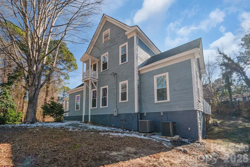 116 Rose Terrace Wadesboro NC 28170