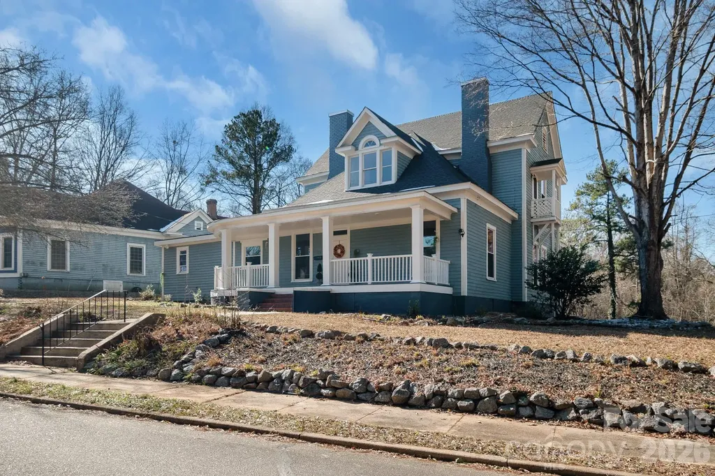 116 Rose Terrace Wadesboro NC 28170