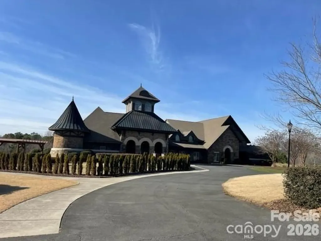 16504 Turtle Grove Terrace Charlotte NC 28278