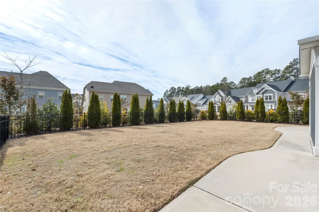 16504 Turtle Grove Terrace Charlotte NC 28278