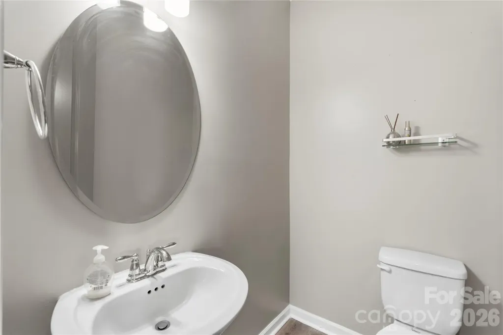 16504 Turtle Grove Terrace Charlotte NC 28278