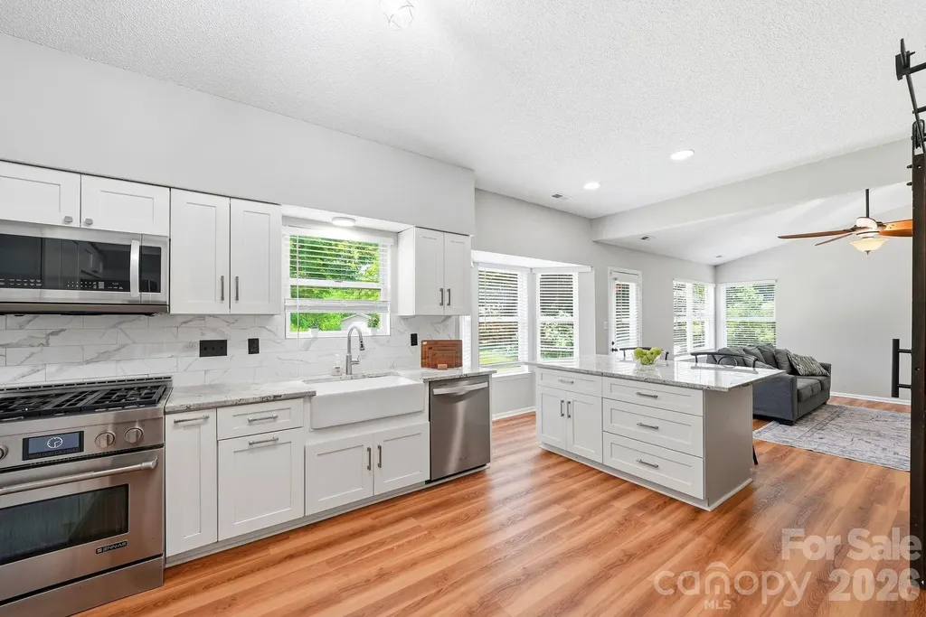 12219 Landing Green Drive Charlotte NC 28277