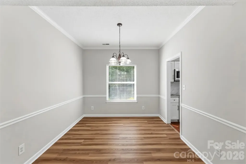 12219 Landing Green Drive Charlotte NC 28277
