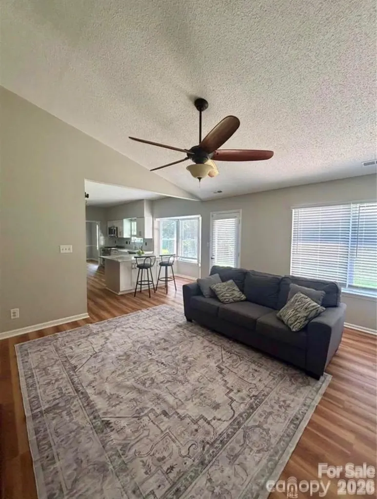 12219 Landing Green Drive Charlotte NC 28277
