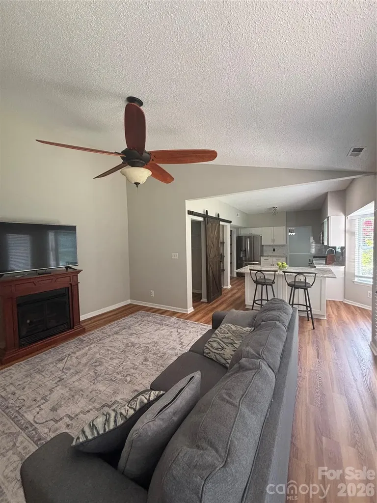 12219 Landing Green Drive Charlotte NC 28277