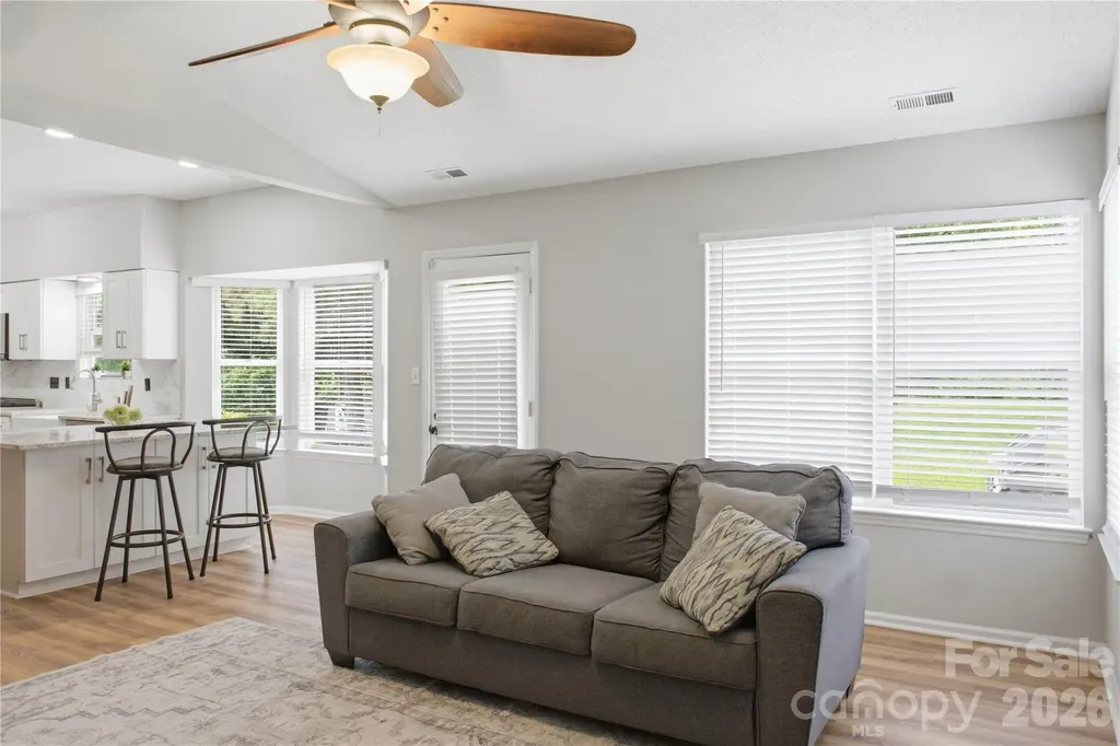 12219 Landing Green Drive Charlotte NC 28277
